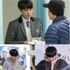 '안단테' 카이, 뜨거운 연기열정.."성실+진지한 배우"