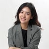 '월계수' 차주영 "아나운서로 알아봐..다른 모습 보일 것"(인터뷰)