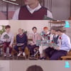 쇼호스트 빰쳐~ 비투비가 추천하는 'Feel`eM' 활용법 (V앱)