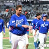 [WBC] '또 오대영' 한국 야구, 4년째 제자리 걸음