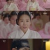 '역적' 이하늬, 김지석 흉문 직접 전달 "거짓 고하지 않겠다"