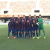 [UEFA 유스리그] '이승우 66분' 바르샤, 포르투 2-1 제압.. 4강행
