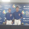 [WBC] 뤄궈롱 "WBC 첫 출전.. 형 가오궈후이가 롤모델" (일문일답)