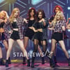  태연도, 유리도 1위..소녀시대가 보여주는 '10년 걸그룹'의 정석