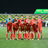 [키프로스컵] 윤덕여호, 결승서 스위스에 0-1 석패.. 준우승 마감