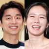 공유-손예진, 아시아필름어워드 주연상 후보..결과는? ①