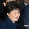 김관영, "사과 대신 진실은 밝혀질 것?..그것이 박 전 대통령"