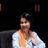 '외부자들' 전여옥 "박근혜-최순실 서로 버릴 것"