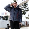 [★포토]광희 '충성 입소를 신고합니다!'