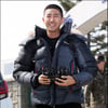 [★포토]광희 "건강하게 잘 다녀오겠습니다"