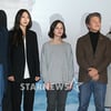 [★포토]'밤의 해변에서 혼자'