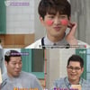 '요상한식당' 한은정, 온유 요리에 "맛있다" 감탄