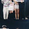 김희철, 절친 설현X지민 콘서트 응원 "약속할게"