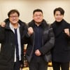 정우성 '강철비' 친박단체 대규모 시위 예고했다가 철회