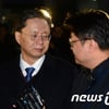 檢, 우병우 '자문료 의혹' 관련 투자회사 압수수색