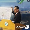 창원시, 진해군항제 위한 교통 대책 마련