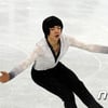 차준환, 세계주니어선수권 종합 5위.. 역대 한국 남자 최고!