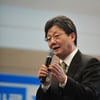 유승민, "재판중인 홍준표 출마? 나라의 품격이.."