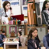 '우리갑순이' 김소은, 전업주부 선언? 쉽지않은 가시밭길