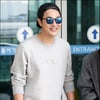 [★포토]조성윤 '훈남 독도둥이'