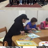 정일우, 사회복무요원 근황..직무교육 모범