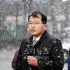 박대기 기자 "박명수한테 큰 돈 빌려줄 수 있어"