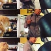 이효리, 평온한 일상..이상순에 "빠삐코 버리지마"