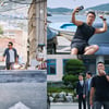 '보안관' 이성민 "서민형 히어로에 끌렸다"