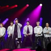 "여러분은 우리의 날개" 방탄소년단 남미투어 '성공적'