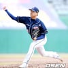 '3G 무실점' 조승수, 개막 엔트리 진입 청신호 켰다