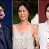 나홍진·문소리·김태리, 홍콩 AFA 참석..수상소식 전할까