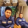 김민석, 죄수복 입고 '피고인' 시청률 공약 이행