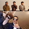 박준형 "김선아, god 女보컬 잘렸다"..김선아 "잘린것 아냐~"