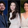 나홍진·문소리·김태리, AFA 수상 릴레이..한한령 무색(종합)