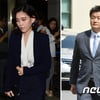 이부진-임우재 이혼소송.. 조정기일 내달 17일