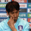 [창샤 on Air] 지동원 "시리아전 결장, 남은 선수들 믿는다"