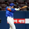 '강한울 결승타' 삼성, 넥센에 7-6 승.. 5G 만에 시범경기 2승