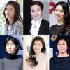 충무로 女배우 흥행 톱5...1위는 전지현③
