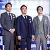 이성민·조진웅·김성균 '보안관', 친근+서민 조화로 웃겨볼까(종합)
