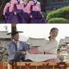 '역적' 윤균상, 채수빈과 혼례 후 어리니 찾아 떠났다