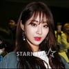 [★포토]경리, '진정한 고양이상 미모'