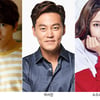 두산, 개막 3연전 지성·이서진·혜정 시구자로 초청