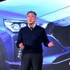 '광폭행보' 정의선 부회장, 베트남 귀국→2017 서울모터쇼 '직행'