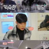 '플랜맨' 은지원, 달샤벳 수빈 아재 개그에 "내쫓을까"