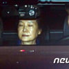조윤선에 박근혜까지..국정농단 주역 서울구치소 총집합