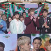 [★밤TView] '뮤뱅' 하이라이트 1위.. 걸스데이 컴백