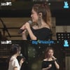 'V앱' 박정현, 김윤아와 돈독한 사이 "롤모델"