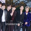 방탄, 여러 관심속 오늘 美애너하임 혼다센터 공연