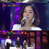 'K팝' 백아연X박지민X이하이, 완벽한 가창력..소름돋는 무대