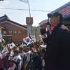 변희재 "권양숙 여사, 노건호 구속해야 한다"